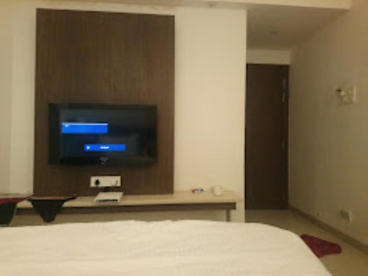 Hotel Sai Saya,Nashik Buitenkant foto