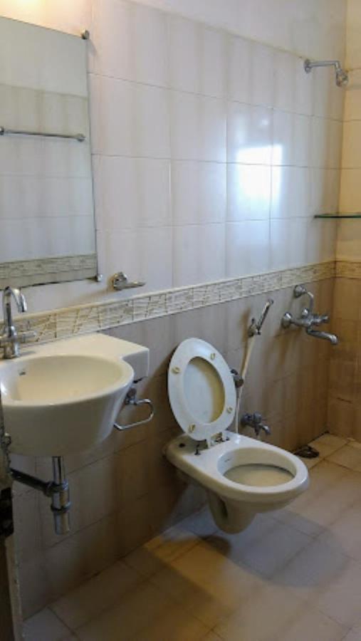Hotel Sai Saya,Nashik Buitenkant foto
