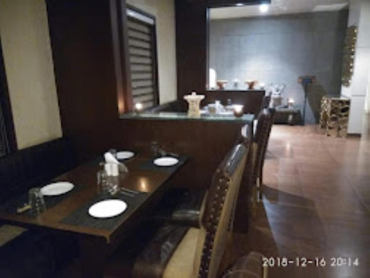Hotel Sai Saya,Nashik Buitenkant foto
