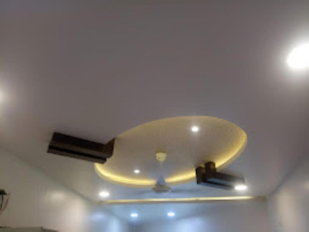 Hotel Sai Saya,Nashik Buitenkant foto