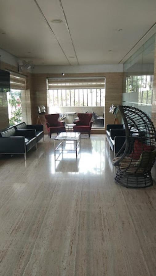 Hotel Sai Saya,Nashik Buitenkant foto
